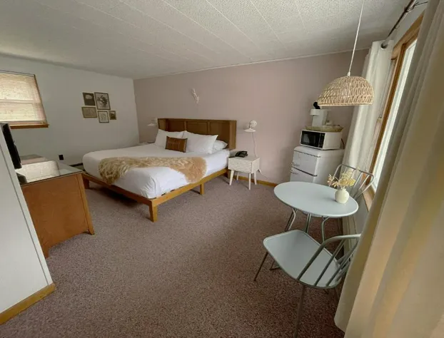 Berkshire Valley Inn hotel detail image 3