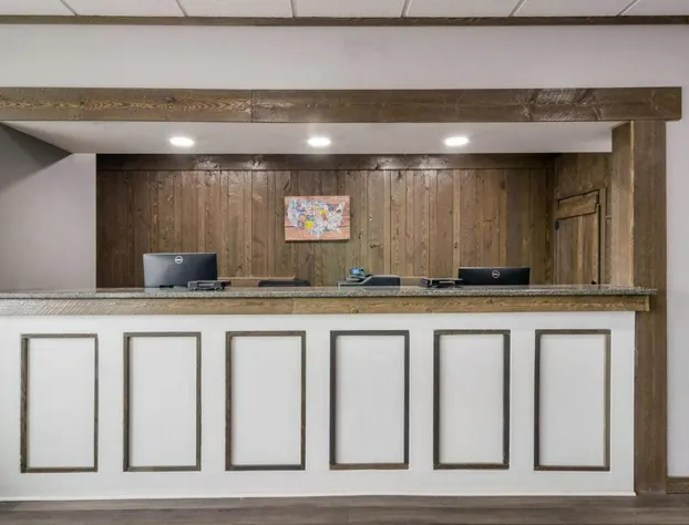 Econo Lodge Scottsbluff hotel detail image 2