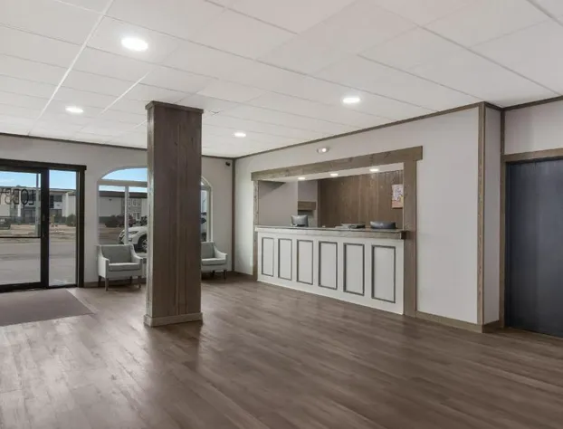 Econo Lodge Scottsbluff hotel detail image 4