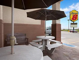 Econo Lodge Scottsbluff hotel detail image 1