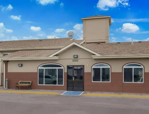 Econo Lodge Scottsbluff hotel detail image 2