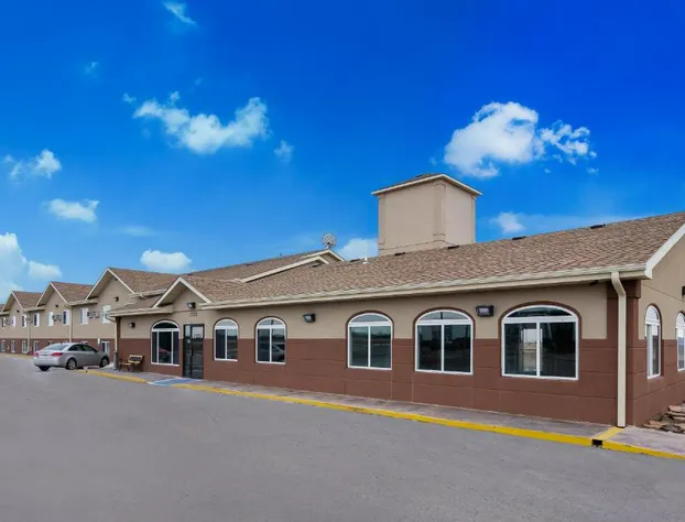 Econo Lodge Scottsbluff hotel detail image 3