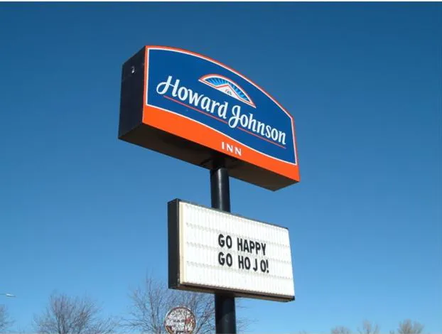 Howard Johnson by Wyndham Gothenburg hotel detail image 2