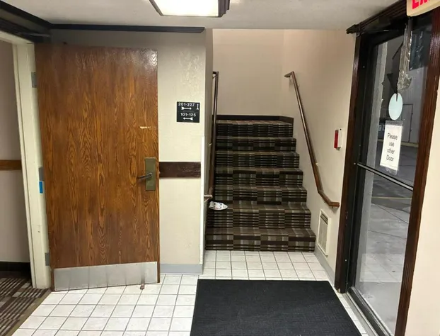 Mid Rest Inn Lexington NE I-80 hotel detail image 1