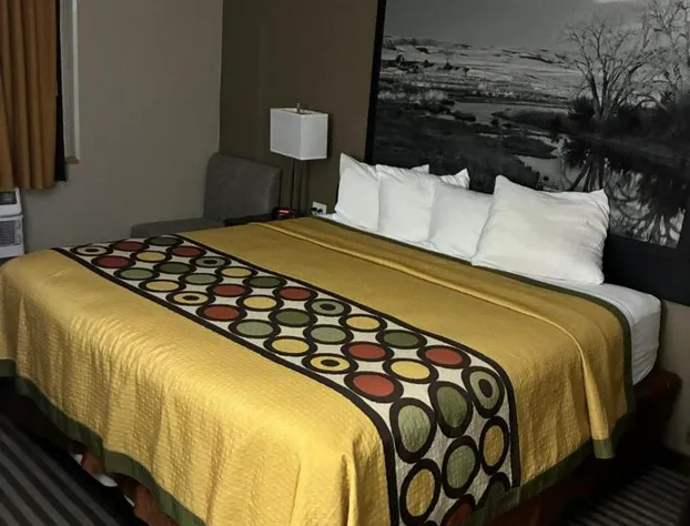 Mid Rest Inn Lexington NE I-80 hotel detail image 3