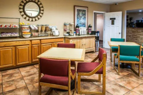 Suburban Studios East hotel detail image 2