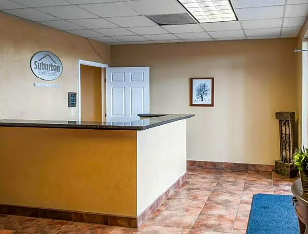 Suburban Studios East hotel detail image 2