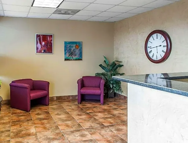 Suburban Studios East hotel detail image 3