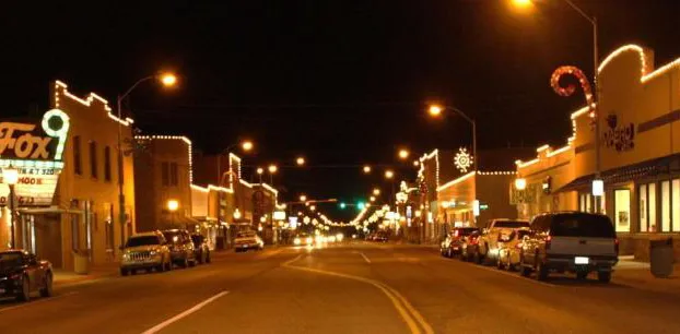 Hampton Inn Sidney NE hotel detail image 3
