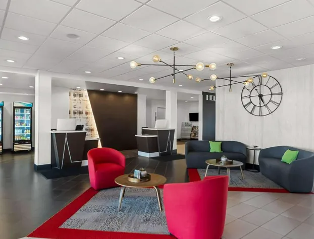 Best Western Plus Ogallala Inn hotel detail image 2