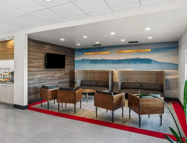 Best Western Plus Ogallala Inn hotel detail image 3