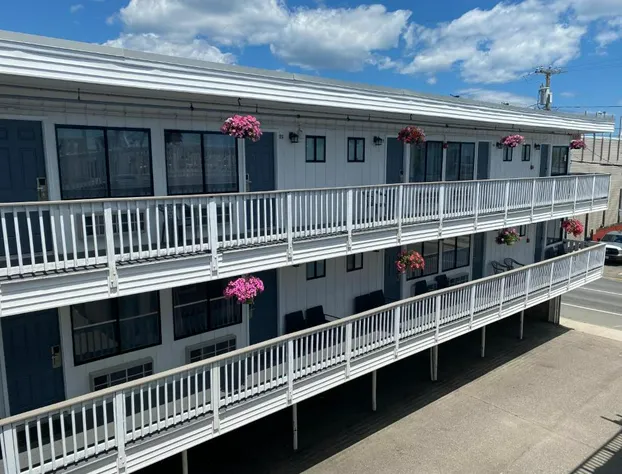 Ways Motel hotel detail image 1