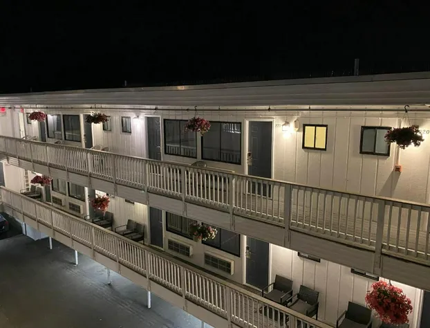 Ways Motel hotel detail image 2