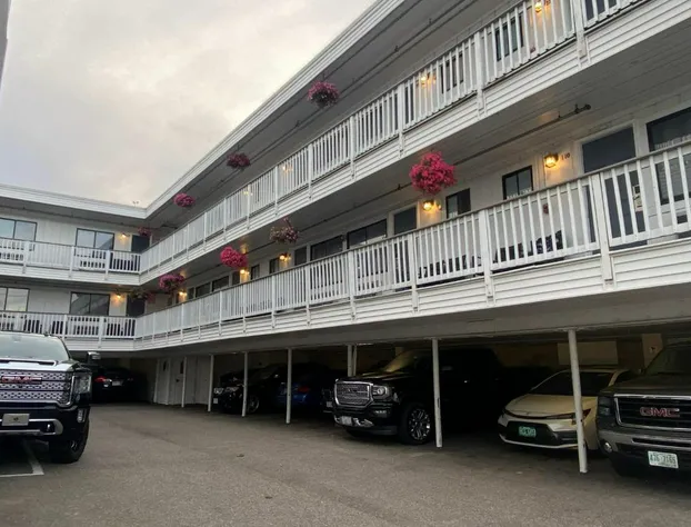 Ways Motel hotel detail image 3