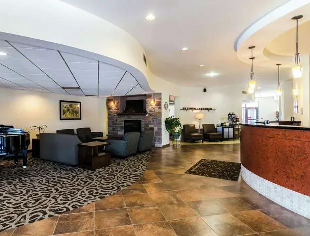 Comfort Suites Gothenburg hotel detail image 2