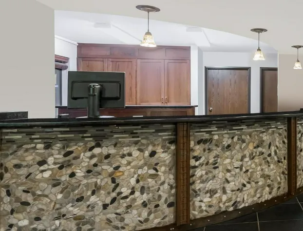 Days Inn by Wyndham Sidney NE hotel detail image 1