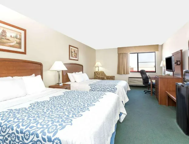 Days Inn by Wyndham Sidney NE hotel detail image 1