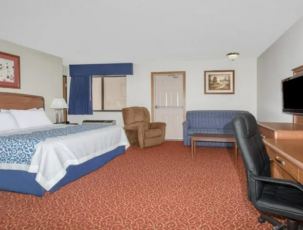 Days Inn by Wyndham Sidney NE hotel detail image 3