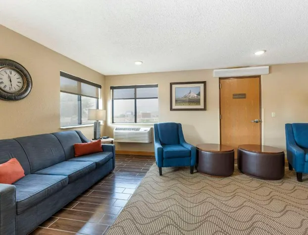 Comfort Inn Lexington hotel detail image 3