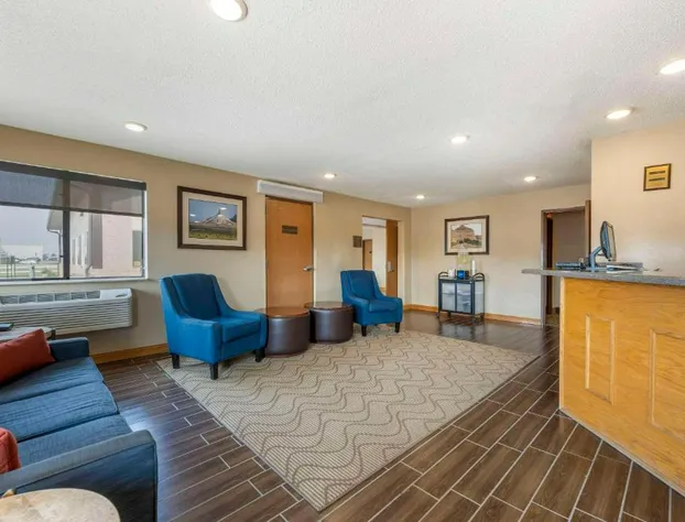 Comfort Inn Lexington hotel detail image 4