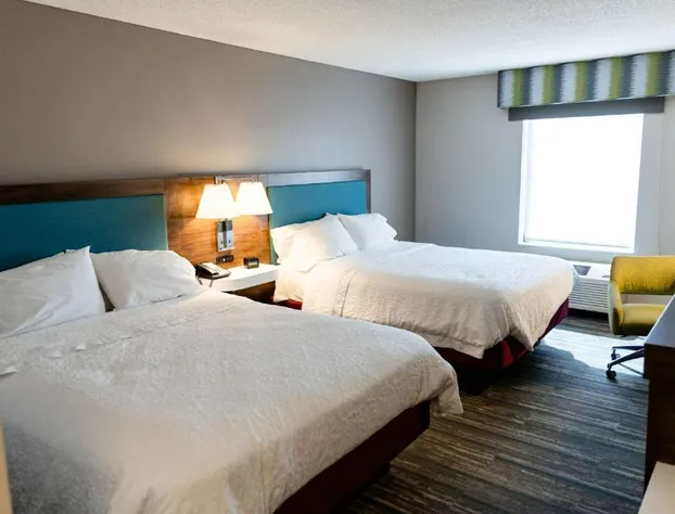 Hampton Inn & Suites Scottsbluff Conference Center hotel detail image 1