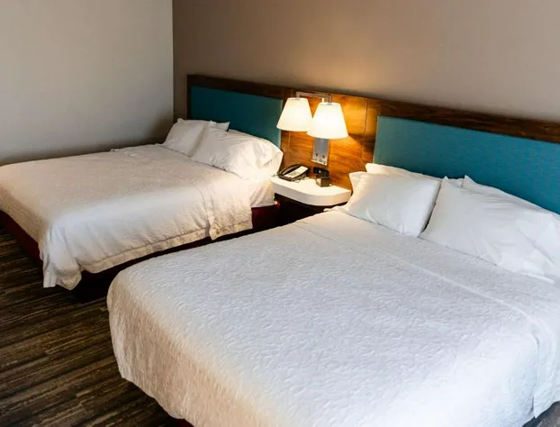 Hampton Inn & Suites Scottsbluff Conference Center hotel detail image 3