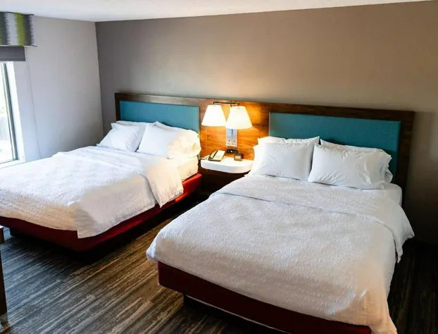 Hampton Inn & Suites Scottsbluff Conference Center hotel detail image 4