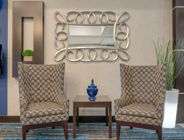 Holiday Inn Express & Suites Edwardsville by IHG hotel detail image 2