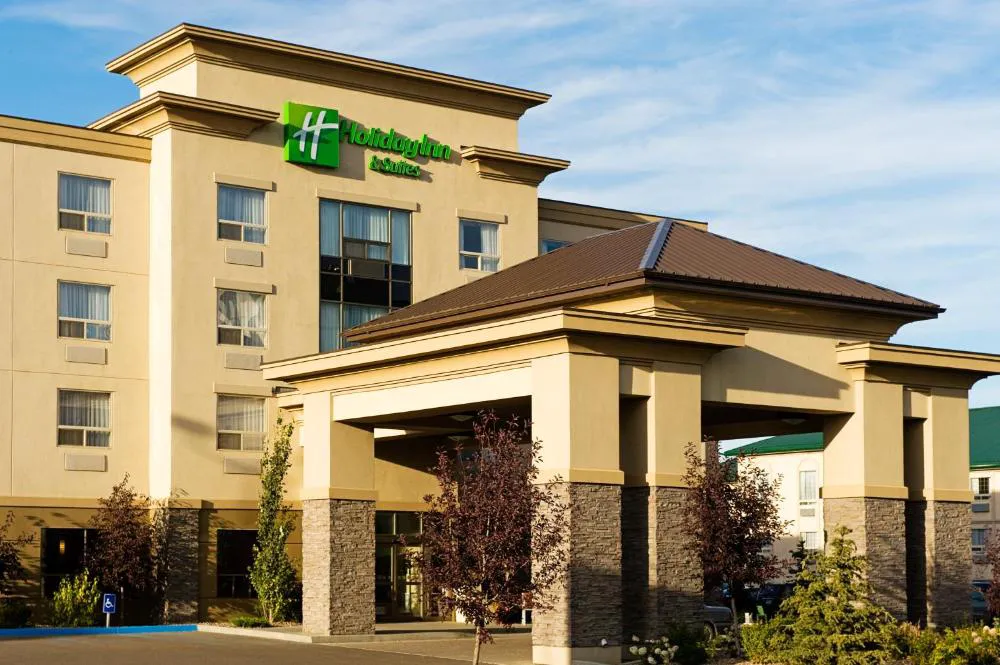 Holiday Inn Hotel & Suites Lloydminster by IHG hotel hero