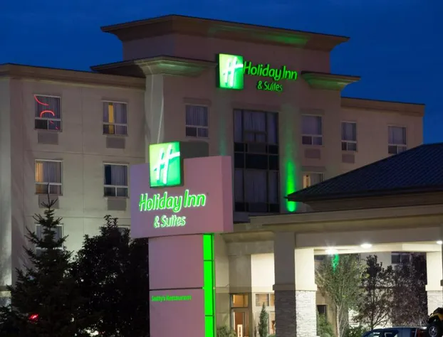 Holiday Inn Hotel & Suites Lloydminster by IHG hotel detail image 2