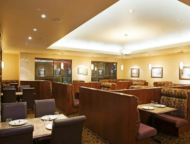 Holiday Inn Hotel & Suites Lloydminster by IHG hotel detail image 4