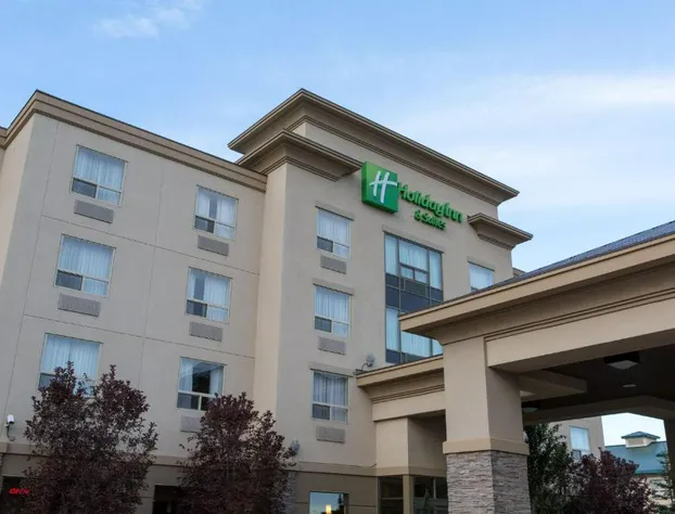 Holiday Inn Hotel & Suites Lloydminster by IHG hotel detail image 2