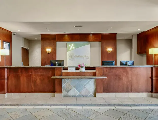 Holiday Inn Hotel & Suites Lloydminster by IHG hotel detail image 4