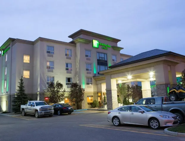 Holiday Inn Hotel & Suites Lloydminster by IHG hotel detail image 2