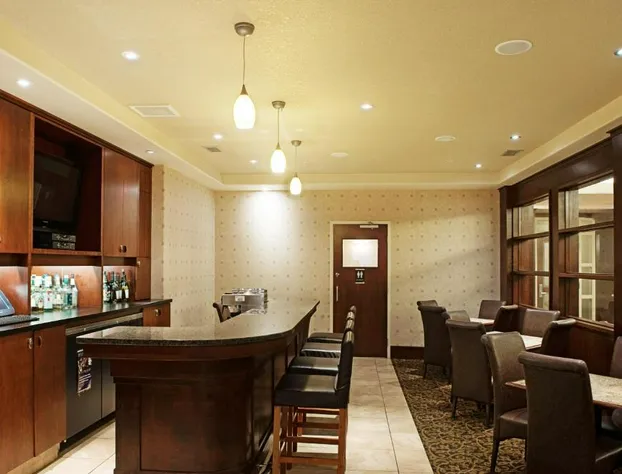 Holiday Inn Hotel & Suites Lloydminster by IHG hotel detail image 4
