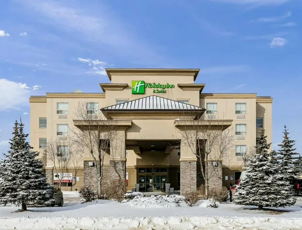 Holiday Inn Hotel & Suites Lloydminster by IHG hotel detail image 3