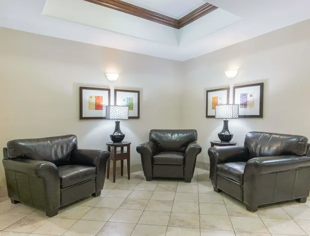 Ramada by Wyndham Wainwright hotel detail image 1