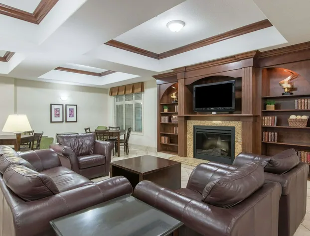 Ramada by Wyndham Wainwright hotel detail image 2