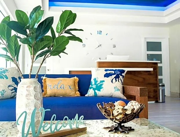 Sun Tower Hotel & Suites on the Beach hotel detail image 3