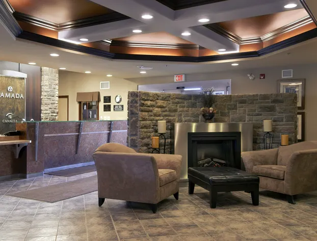 Ramada by Wyndham Drumheller Hotel & Suites hotel detail image 2