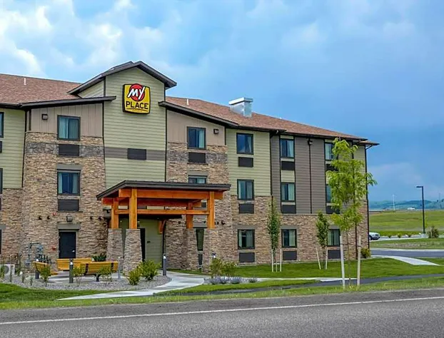 My Place Hotel - Bozeman, MT hotel detail image 4