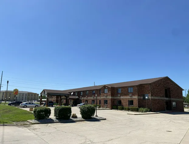 Super 8 by Wyndham Independence KS hotel detail image 4