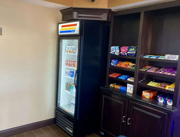 Best Western Emporia Inn hotel detail image 3