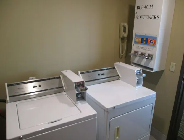 Best Western Emporia Inn hotel detail image 4