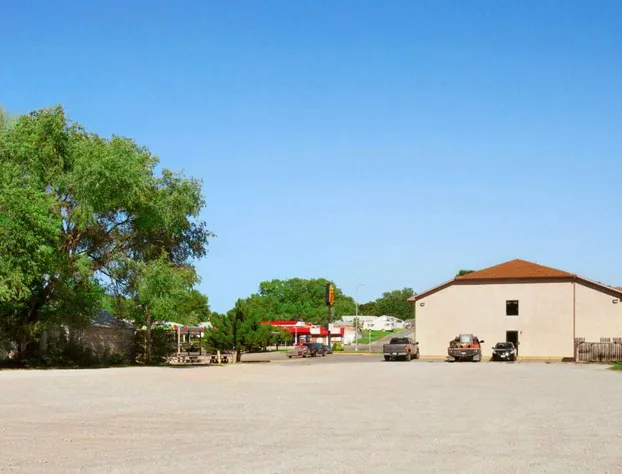 Super 8 by Wyndham Concordia hotel detail image 3