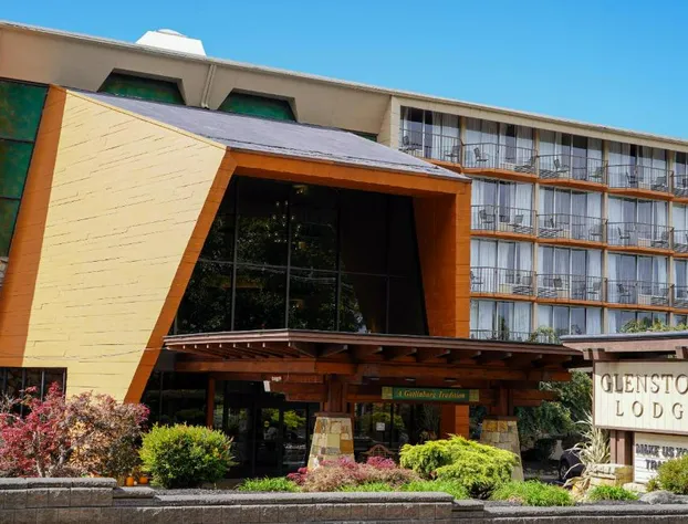 Glenstone Lodge hotel detail image 1