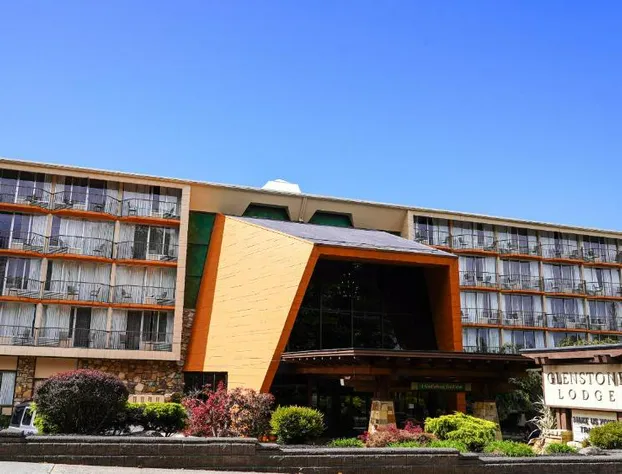 Glenstone Lodge hotel detail image 2