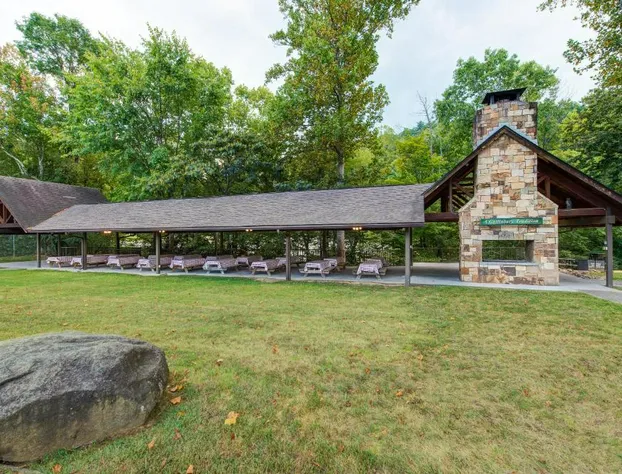 Glenstone Lodge hotel detail image 4