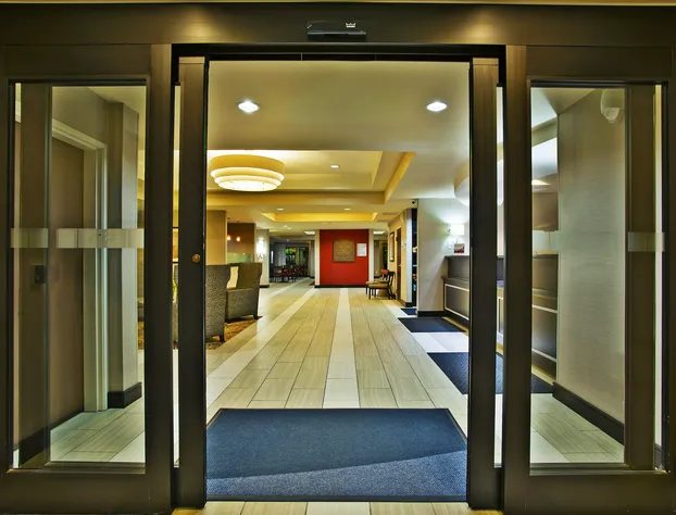 Holiday Inn Express & Suites Springfield - Dayton Area by IHG hotel detail image 2