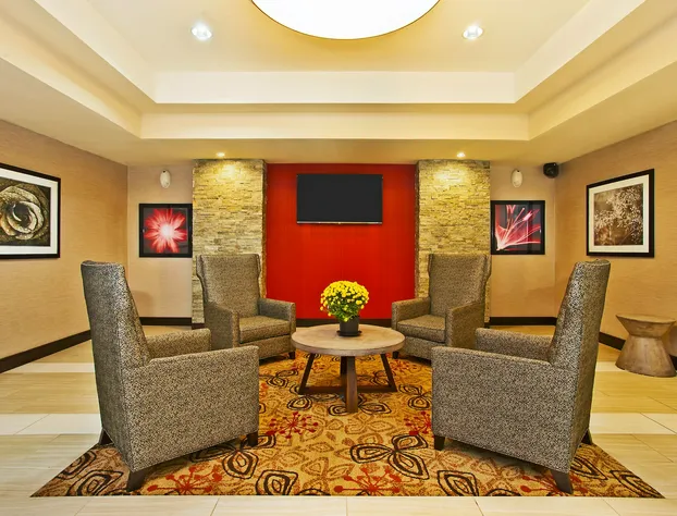 Holiday Inn Express & Suites Springfield - Dayton Area by IHG hotel detail image 3